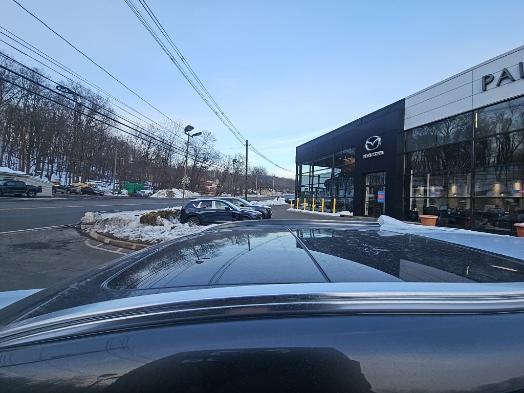 2026 Mazda Mazda CX-90 PHEV Premium Plus