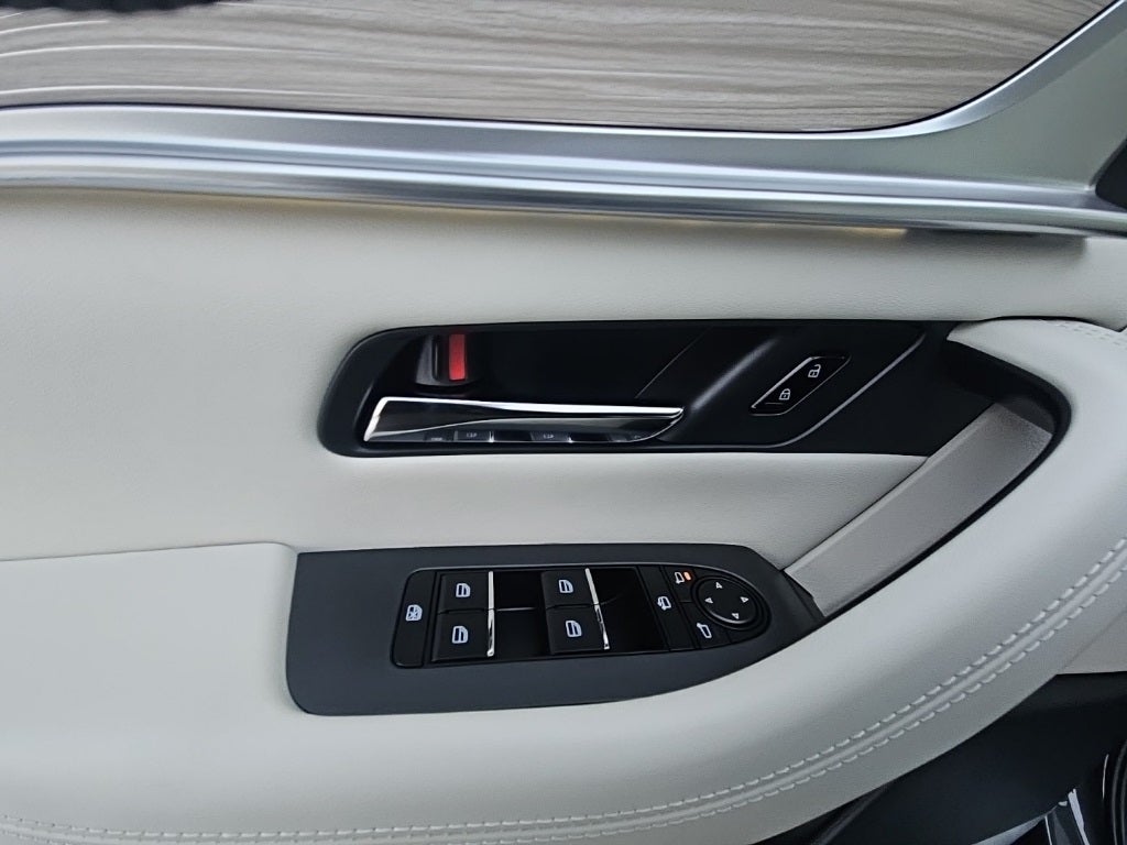 2026 Mazda Mazda CX-90 PHEV Premium Plus