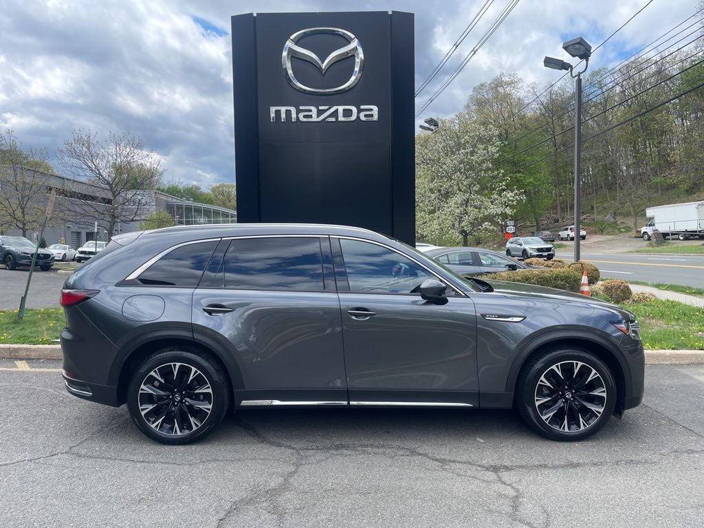 2024 Mazda Mazda CX-90 PHEV Premium Plus
