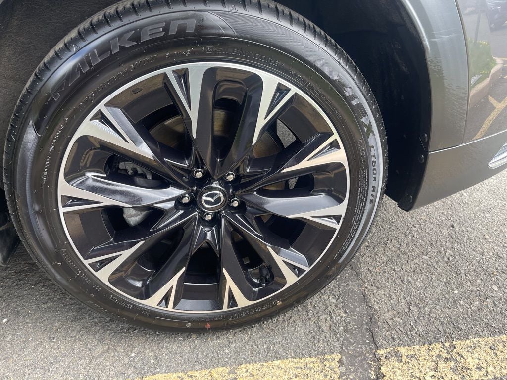 2024 Mazda Mazda CX-90 PHEV Premium Plus
