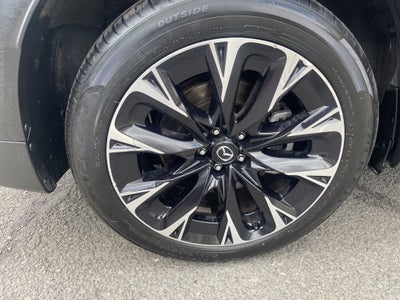2024 Mazda Mazda CX-90 PHEV Premium Plus