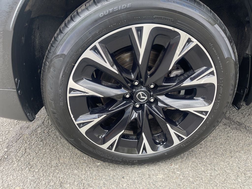 2024 Mazda Mazda CX-90 PHEV Premium Plus