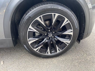 2024 Mazda Mazda CX-90 PHEV Premium Plus