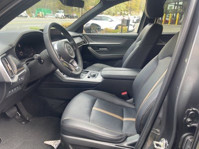 2024 Mazda Mazda CX-90 PHEV Premium Plus
