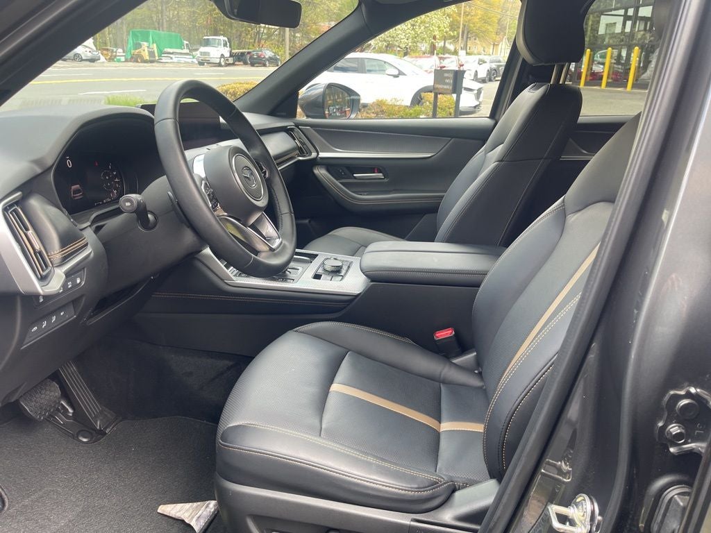 2024 Mazda Mazda CX-90 PHEV Premium Plus