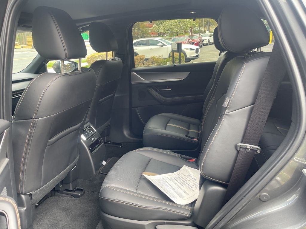 2024 Mazda Mazda CX-90 PHEV Premium Plus