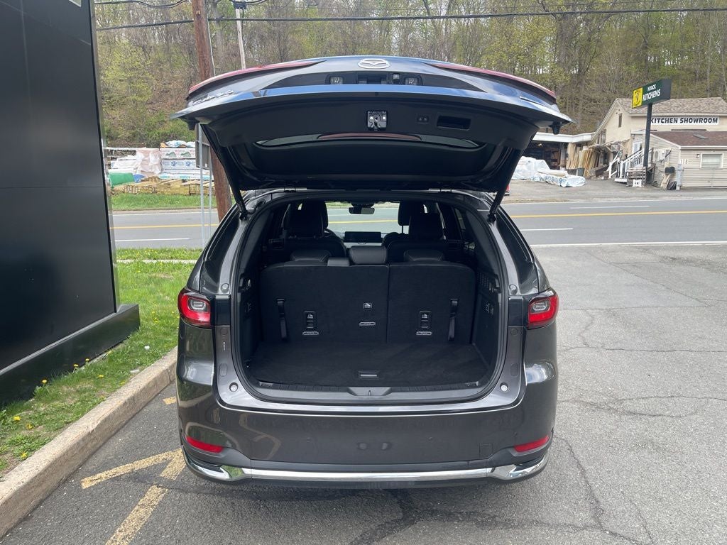 2024 Mazda Mazda CX-90 PHEV Premium Plus