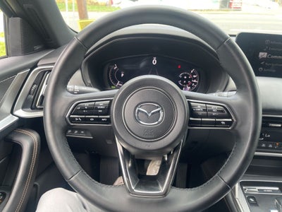 2024 Mazda Mazda CX-90 PHEV Premium Plus