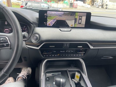 2024 Mazda Mazda CX-90 PHEV Premium Plus