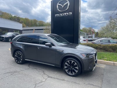 2024 Mazda Mazda CX-90 PHEV Premium Plus