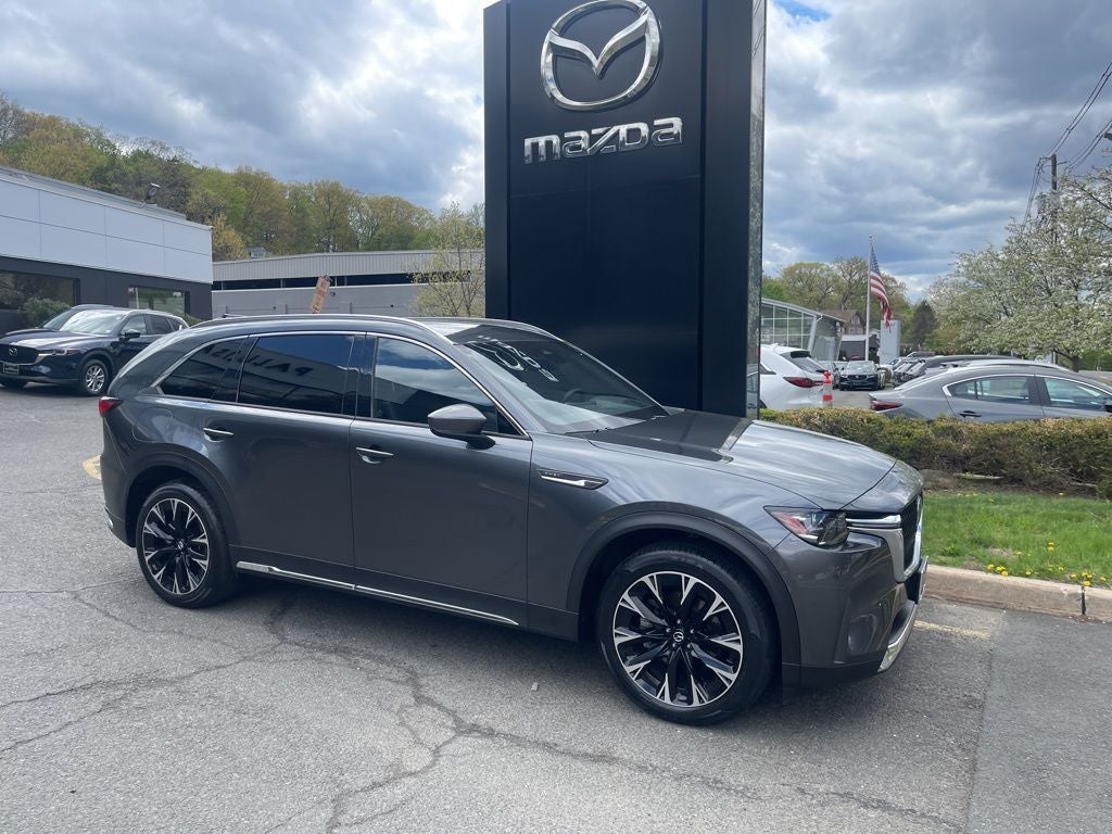 2024 Mazda Mazda CX-90 PHEV Premium Plus