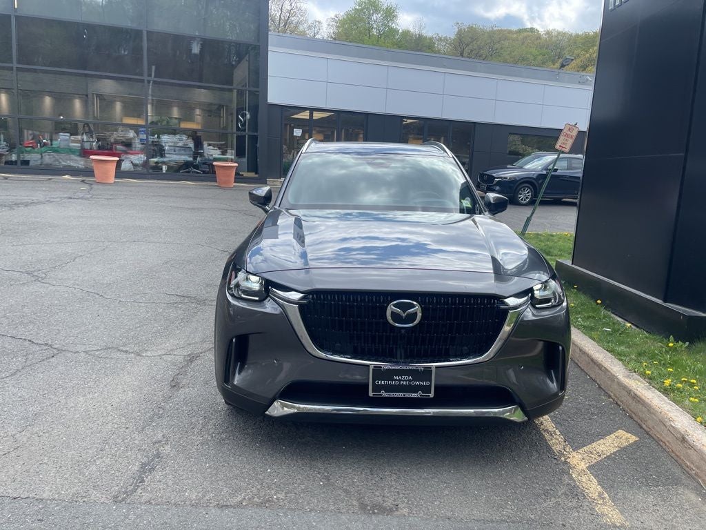 2024 Mazda Mazda CX-90 PHEV Premium Plus