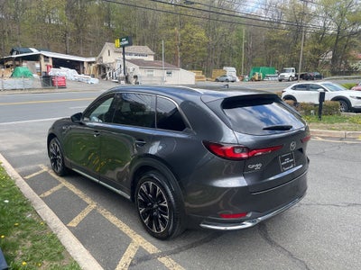 2024 Mazda Mazda CX-90 PHEV Premium Plus
