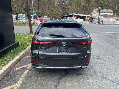 2024 Mazda Mazda CX-90 PHEV Premium Plus