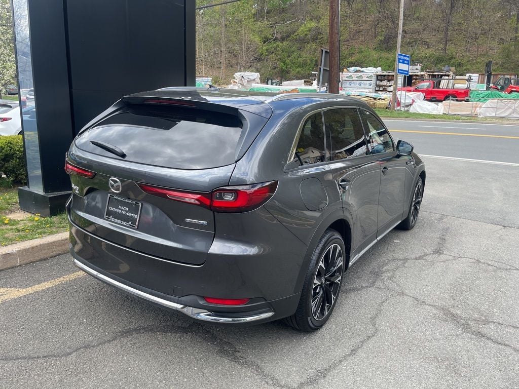 2024 Mazda Mazda CX-90 PHEV Premium Plus