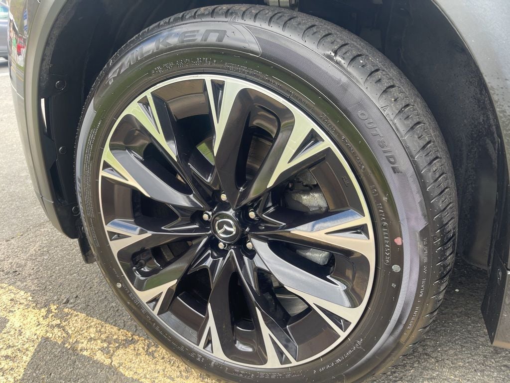 2024 Mazda Mazda CX-90 PHEV Premium Plus