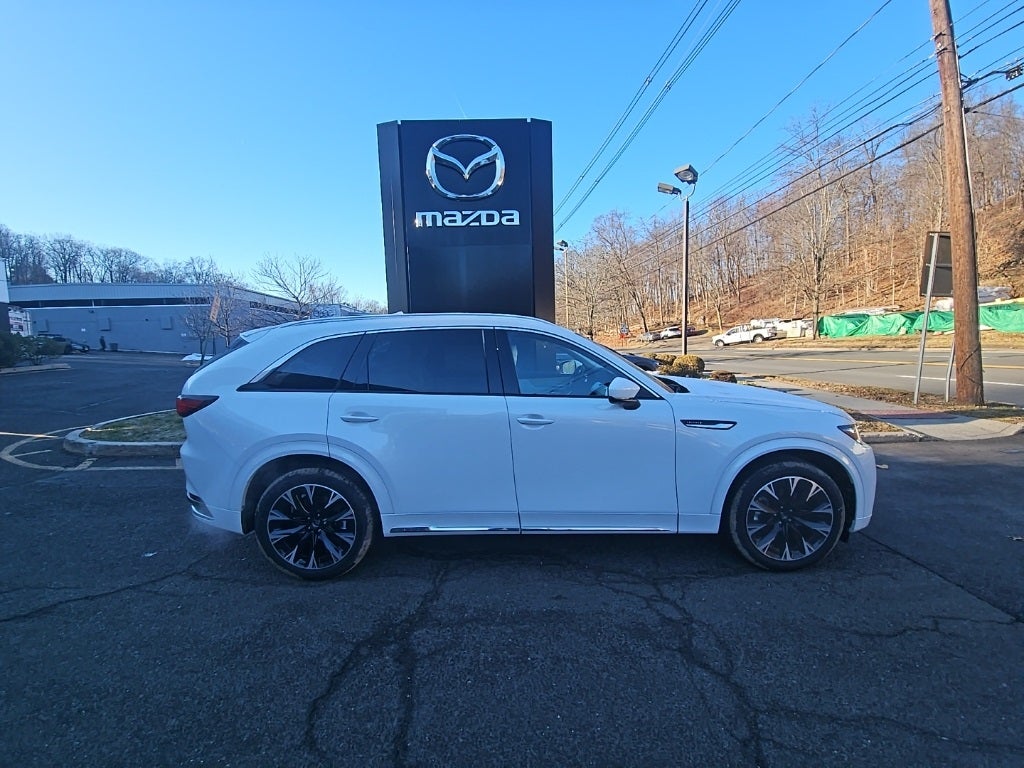 2026 Mazda Mazda CX-90 3.3 Turbo S Premium Plus