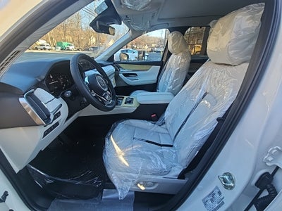 2026 Mazda Mazda CX-90 3.3 Turbo S Premium Plus