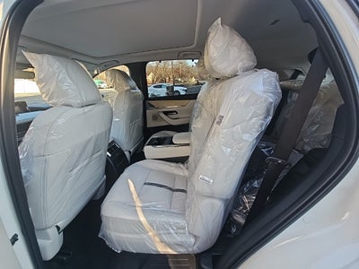 2026 Mazda Mazda CX-90 3.3 Turbo S Premium Plus