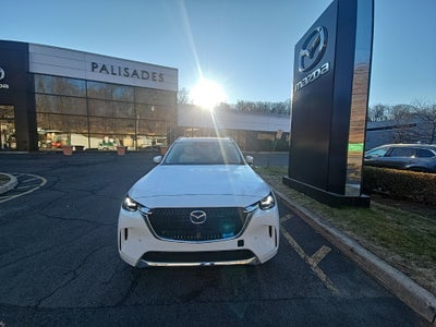 2026 Mazda Mazda CX-90 3.3 Turbo S Premium Plus