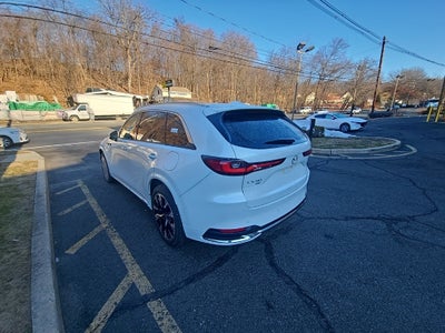 2026 Mazda Mazda CX-90 3.3 Turbo S Premium Plus