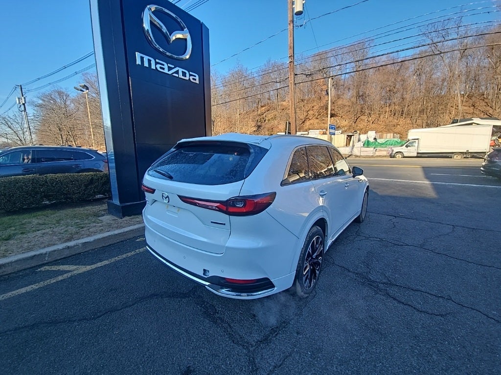 2026 Mazda Mazda CX-90 3.3 Turbo S Premium Plus