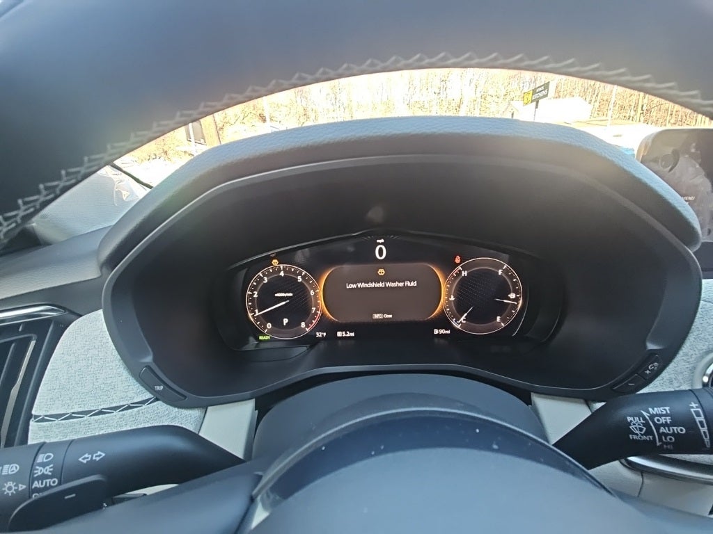 2026 Mazda Mazda CX-90 3.3 Turbo S Premium Plus