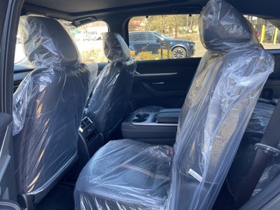 2026 Mazda Mazda CX-90 3.3 Turbo S Premium Plus