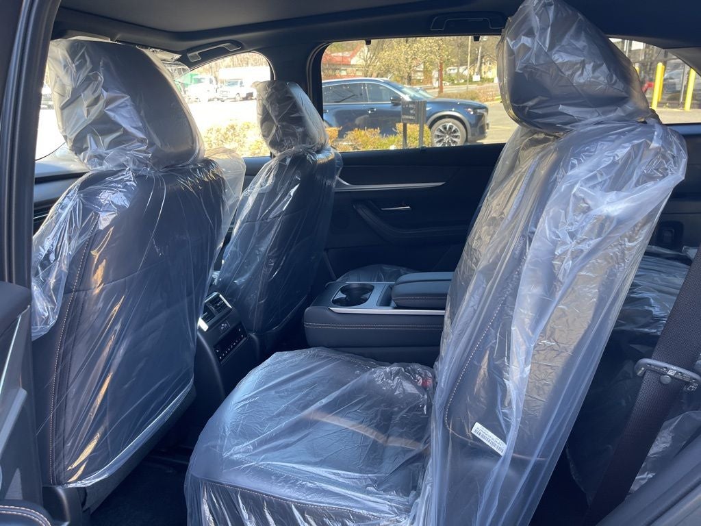 2026 Mazda Mazda CX-90 3.3 Turbo S Premium Plus