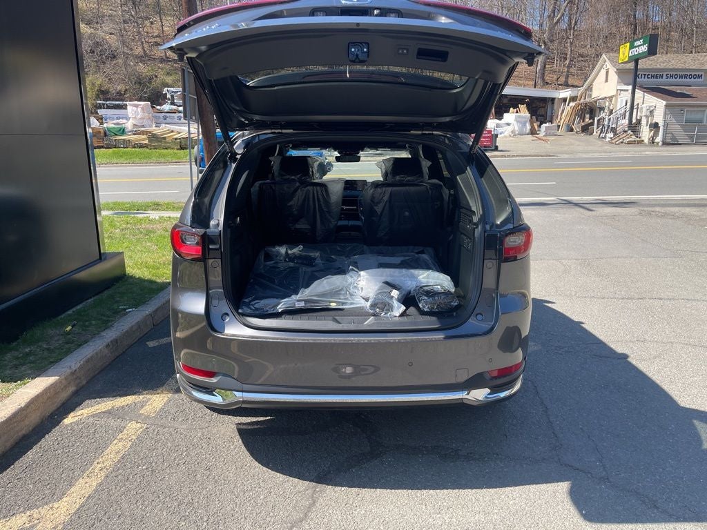 2026 Mazda Mazda CX-90 3.3 Turbo S Premium Plus