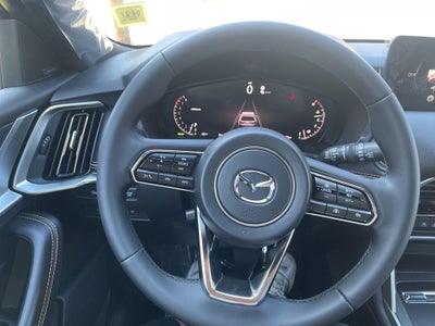 2026 Mazda Mazda CX-90 3.3 Turbo S Premium Plus