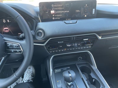 2026 Mazda Mazda CX-90 3.3 Turbo S Premium Plus