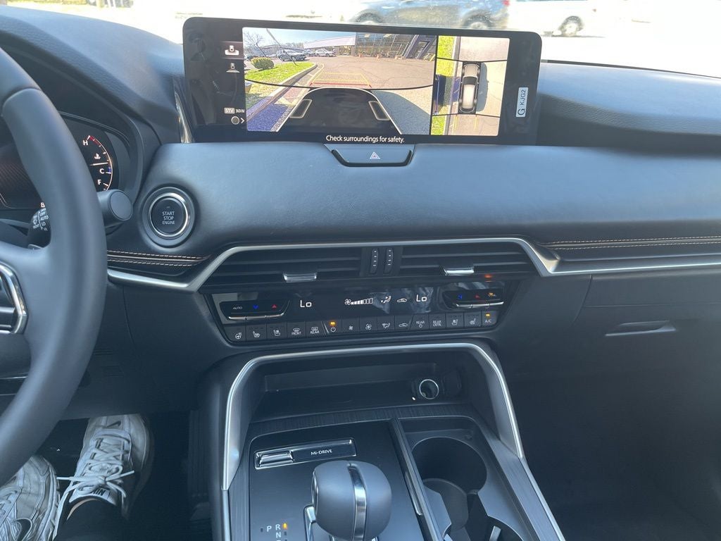 2026 Mazda Mazda CX-90 3.3 Turbo S Premium Plus