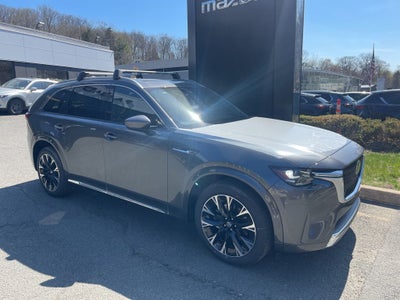 2026 Mazda Mazda CX-90 3.3 Turbo S Premium Plus