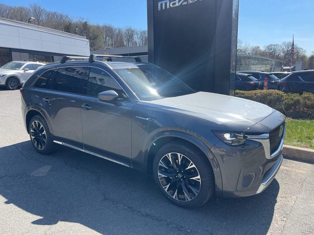 2026 Mazda Mazda CX-90 3.3 Turbo S Premium Plus