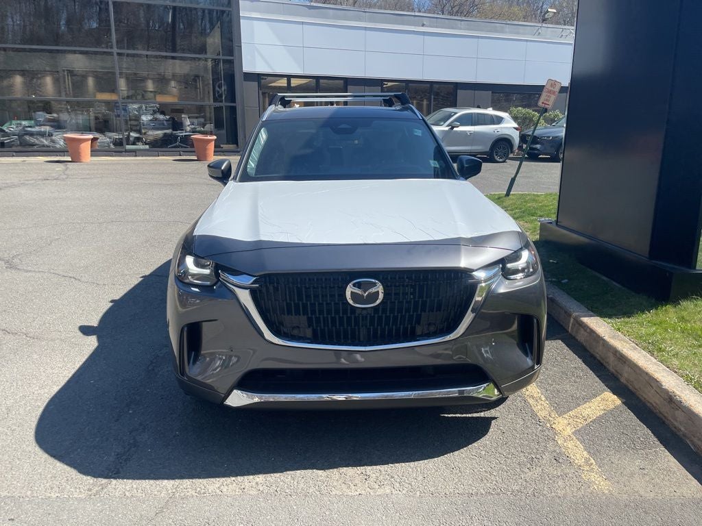 2026 Mazda Mazda CX-90 3.3 Turbo S Premium Plus