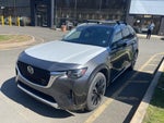 2026 Mazda Mazda CX-90 3.3 Turbo S Premium Plus