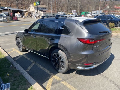 2026 Mazda Mazda CX-90 3.3 Turbo S Premium Plus