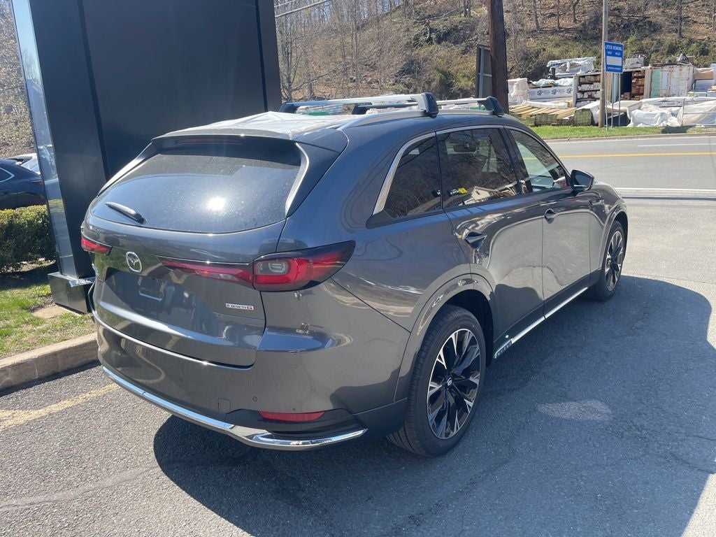 2026 Mazda Mazda CX-90 3.3 Turbo S Premium Plus