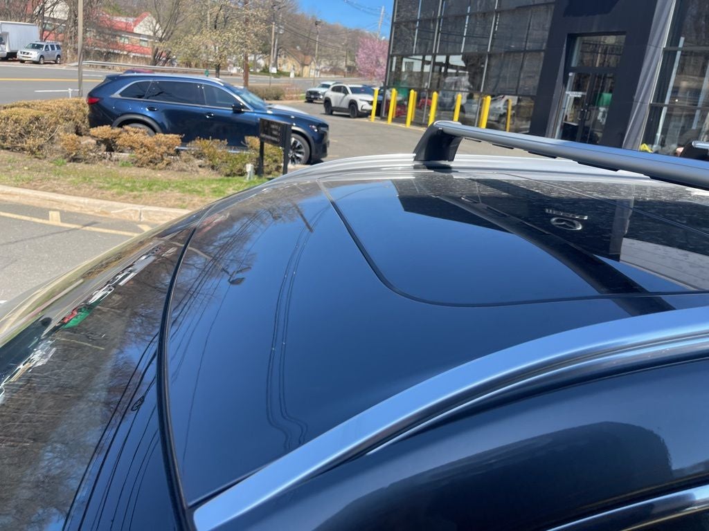 2026 Mazda Mazda CX-90 3.3 Turbo S Premium Plus