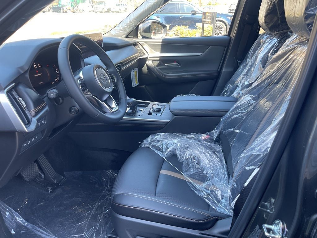 2026 Mazda Mazda CX-90 3.3 Turbo S Premium Plus