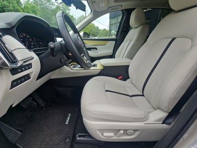 2026 Mazda Mazda CX-90 3.3 Turbo S Premium Plus