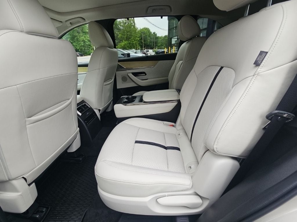 2026 Mazda Mazda CX-90 3.3 Turbo S Premium Plus