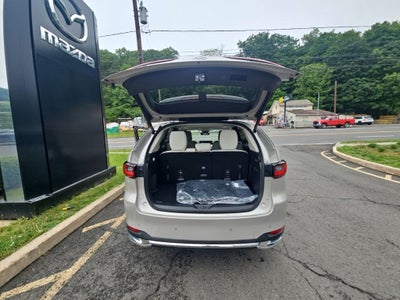 2026 Mazda Mazda CX-90 3.3 Turbo S Premium Plus