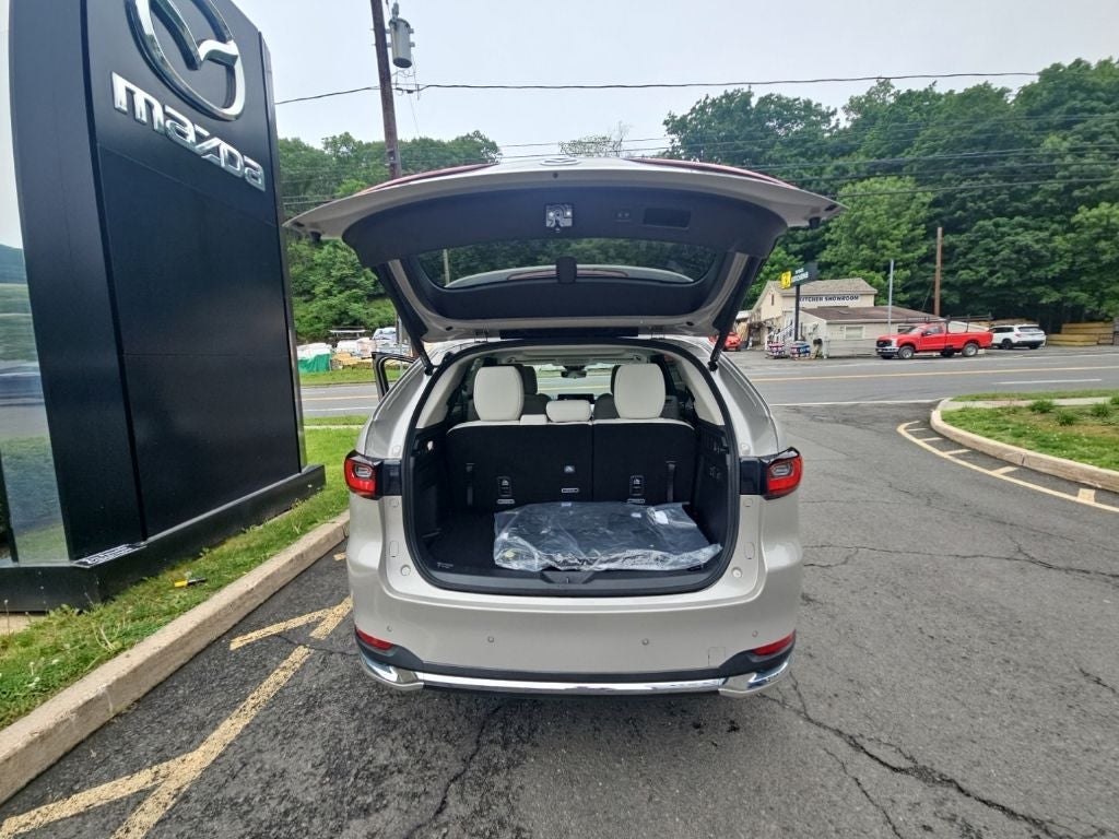 2026 Mazda Mazda CX-90 3.3 Turbo S Premium Plus
