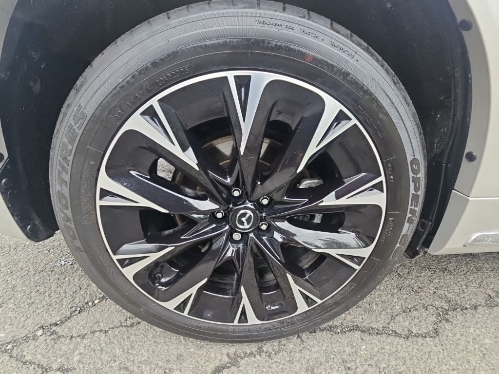 2026 Mazda Mazda CX-90 3.3 Turbo S Premium Plus