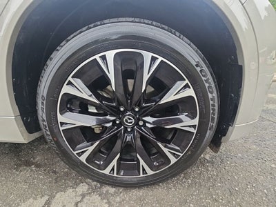 2026 Mazda Mazda CX-90 3.3 Turbo S Premium Plus