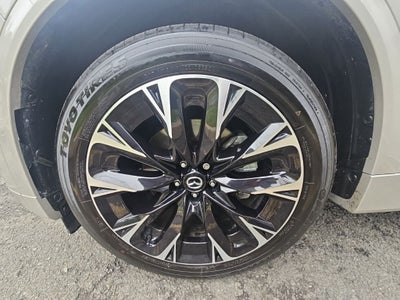 2026 Mazda Mazda CX-90 3.3 Turbo S Premium Plus