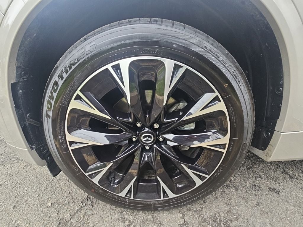 2026 Mazda Mazda CX-90 3.3 Turbo S Premium Plus