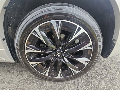 2026 Mazda Mazda CX-90 3.3 Turbo S Premium Plus